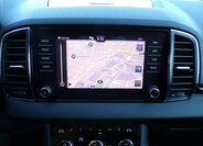 Škoda Karoq Kombi 1,5 l 110 kw