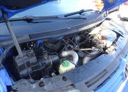 Volkswagen Caravelle 29