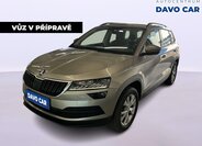 Škoda Karoq SUV / Terénní 2,0 l 110 kw