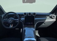 Mercedes-Benz GLC SUV / Terénní 2,0 l 145 kw