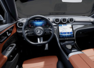 Mercedes-Benz Třídy C 6