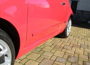 Fiat 500 Hatchback 1,2 l 51 kw