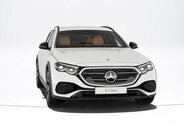 Mercedes-Benz Třídy E Kombi 2,0 l 162 kw