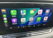 Škoda Octavia Kombi 2,0 l 147 kw