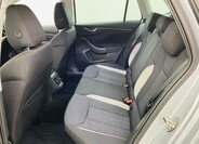 Škoda Kamiq Hatchback 999,0 85 kw