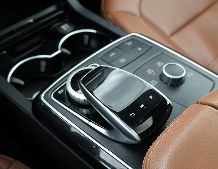 Mercedes-Benz GLS 41