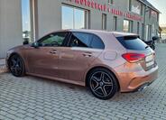 Mercedes-Benz Třídy A 7