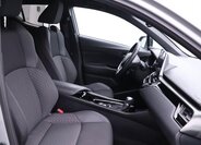 Toyota C-HR SUV 1,8 l 72 kw