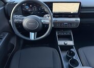 Hyundai Kona SUV / Terénní 0,0 150 kw