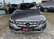 Mercedes-Benz Třídy E 2