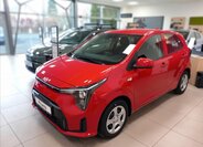 KIA Picanto Hatchback 998,0 50 kw