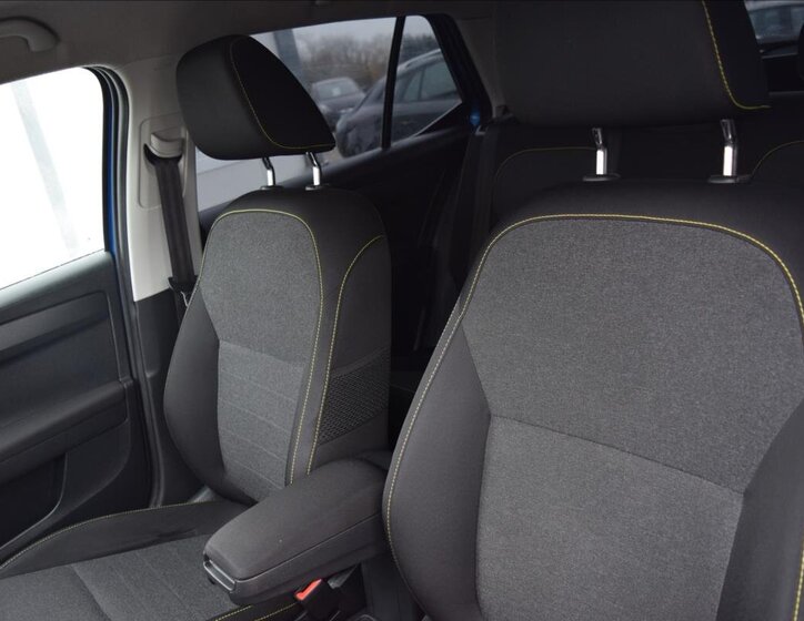 Škoda Fabia Hatchback 999,0 55 kw