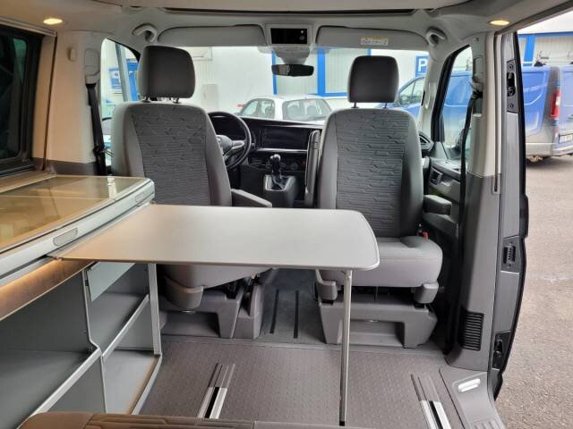 Volkswagen Ostatní Ostatní 2,0 l 110 kw