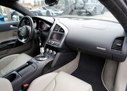 Audi R8 Kupé 4,2 l 309 kw