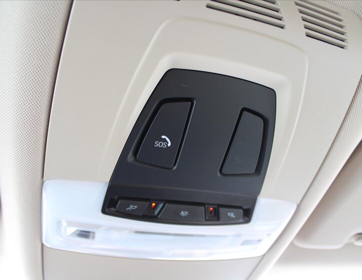 BMW X5 SUV / Terénní 3,0 l 190 kw