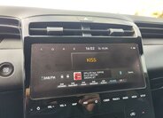 Hyundai Tucson SUV / Terénní 1,6 l 110 kw