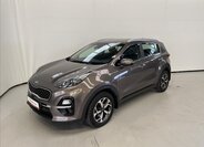 KIA Sportage 1