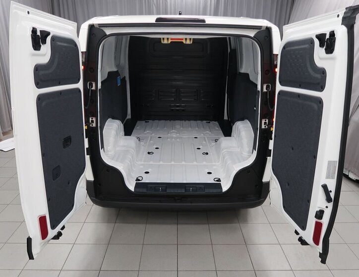 KIA PV5 Skříň 0,0 120 kw