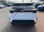 Toyota Yaris Cross Hatchback 1,5 l 85 kw