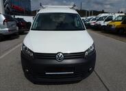 Volkswagen Caddy 3