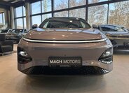 Ostatní Ostatní SUV / Terénní 0,0 358 kw