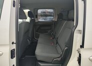 Volkswagen Caddy Pick-up 2,0 l 75 kw