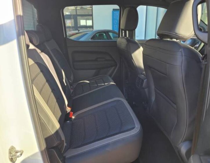 Volkswagen Amarok Pick-up 3,0 l 177 kw