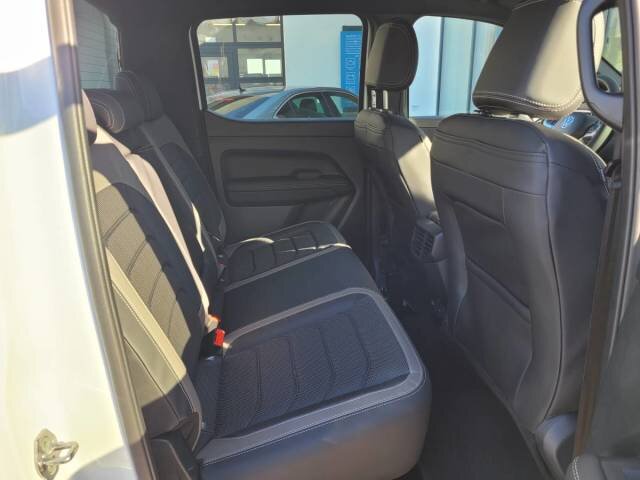 Volkswagen Amarok Pick-up 3,0 l 177 kw