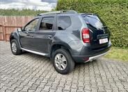 Dacia Duster 4