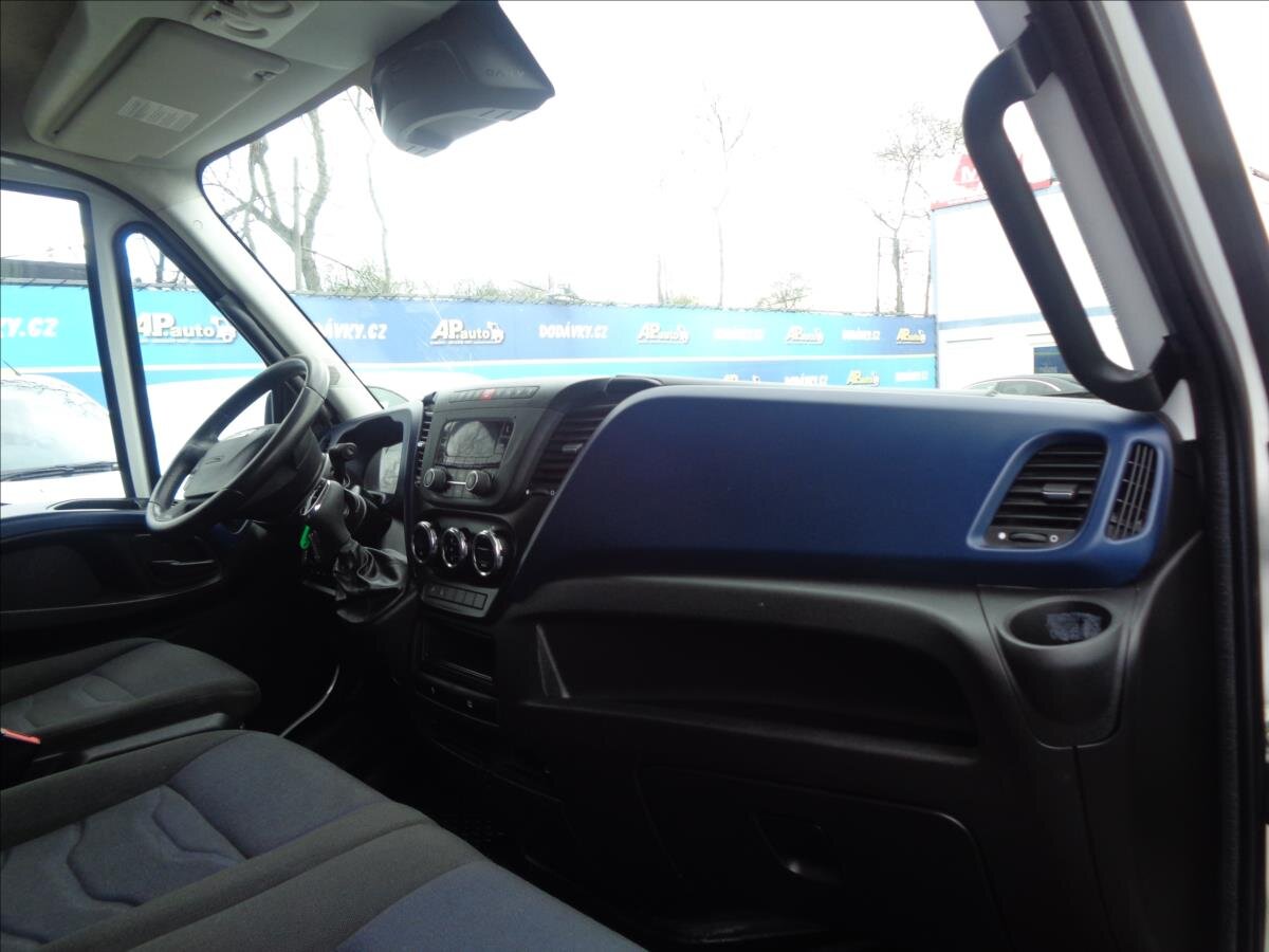 Iveco Daily Ostatní 2,3 l 115 kw