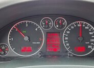 Audi A6 Allroad Kombi 2,5 l 132 kw