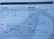 Hyundai Tucson SUV / Terénní 1,6 l 110 kw