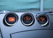 Nissan 350 Z Kupé 3,5 l 206 kw