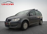 Volkswagen Touran Kombi 1,9 l 77 kw