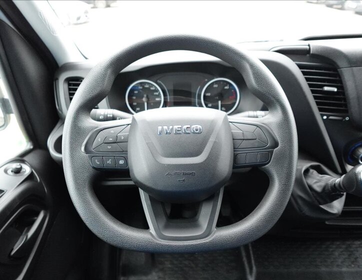 Iveco Daily Ostatní 2,3 l 115 kw