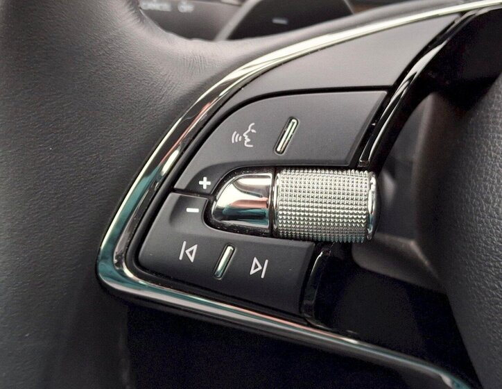 Škoda Scala Hatchback 999,0 81 kw