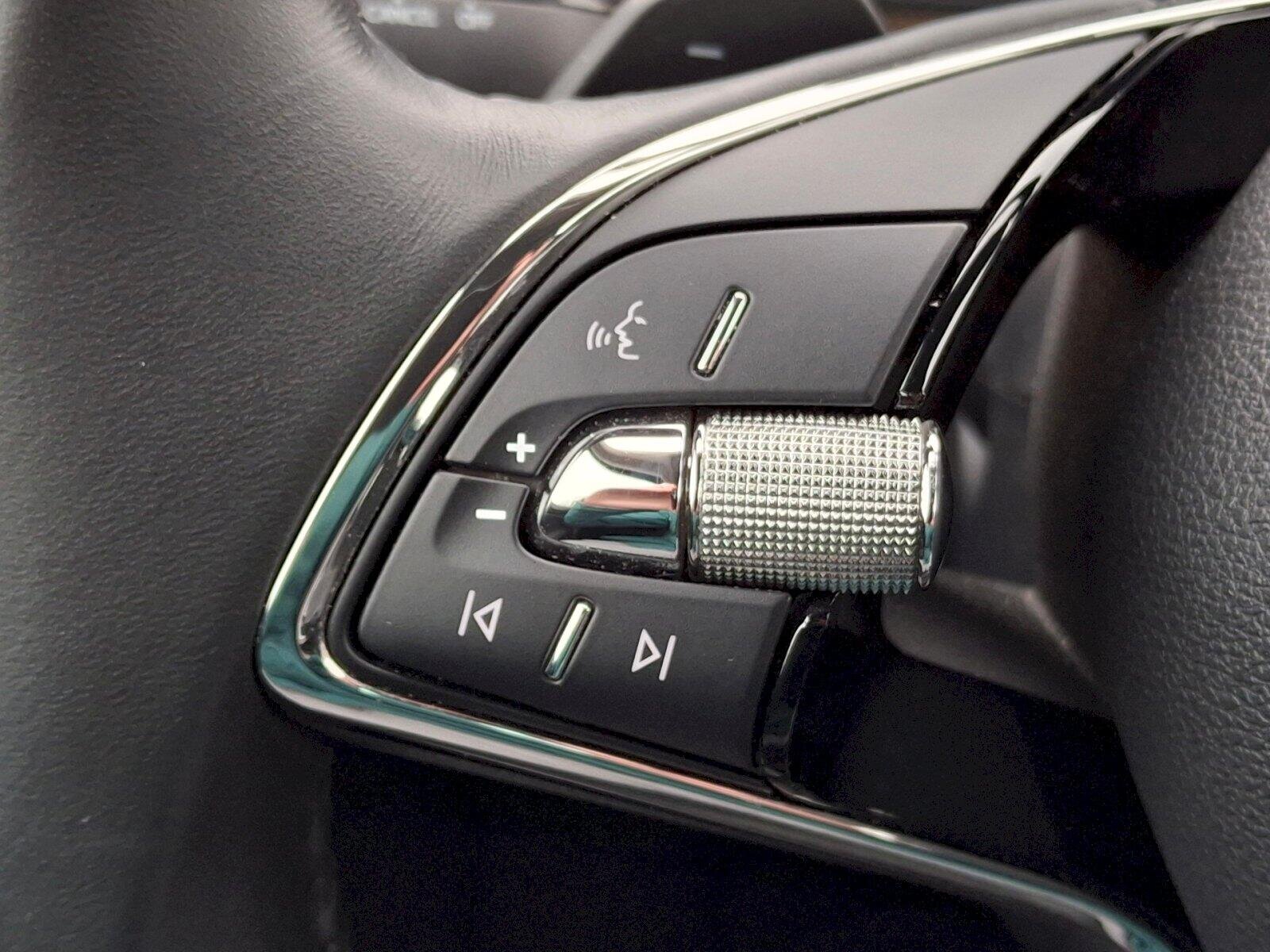 Škoda Scala Hatchback 999,0 81 kw