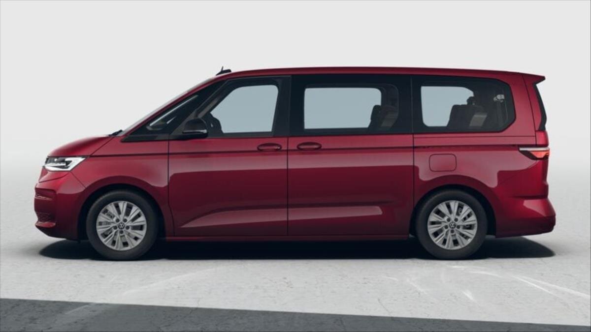 Volkswagen Multivan VAN / Minibus 2,0 l 110 kw