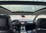 Volkswagen Touareg SUV 0,0 193 kw