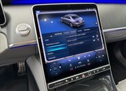 Mercedes-Benz Třídy S Ostatní 4,0 l 370 kw