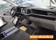 Volkswagen Transporter Skříň 0,0 110 kw