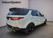 Land Rover Discovery 3