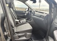 Volkswagen Caddy Ostatní 2,0 l 90 kw