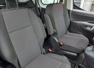 Toyota ProAce City Pick-up 1,5 l 74 kw