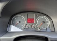 Volkswagen Caddy Kombi 1,9 l 77 kw