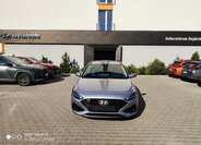 Hyundai i30 Kombi 1,6 l 110 kw