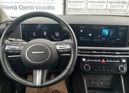 Hyundai Tucson SUV 1,6 l 117 kw