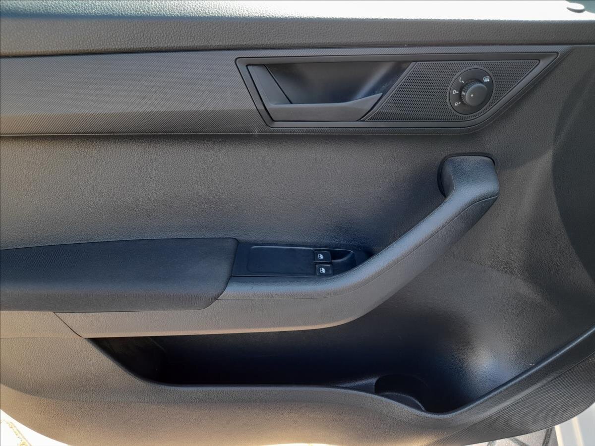 Škoda Fabia Kombi 999,0 70 kw