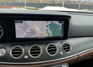 Mercedes-Benz Třídy E Kombi 2,0 l 143 kw