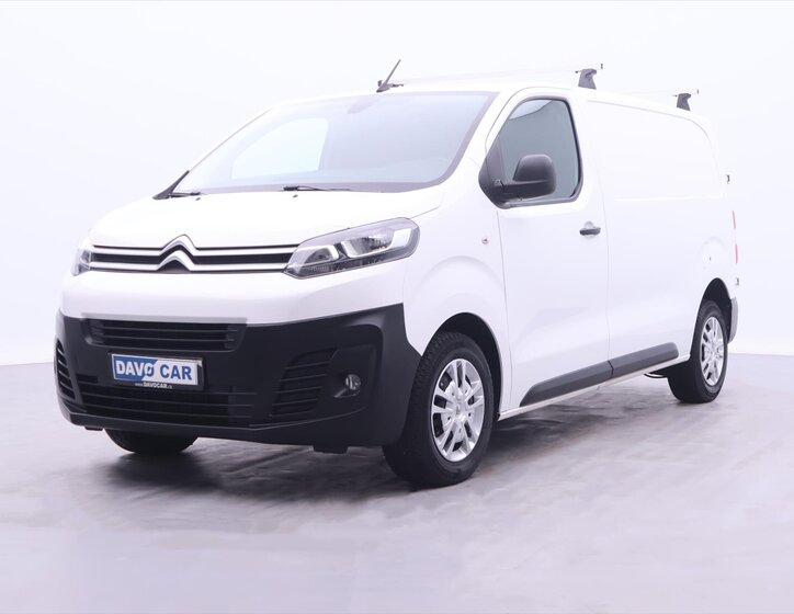 Citroën Jumpy 3